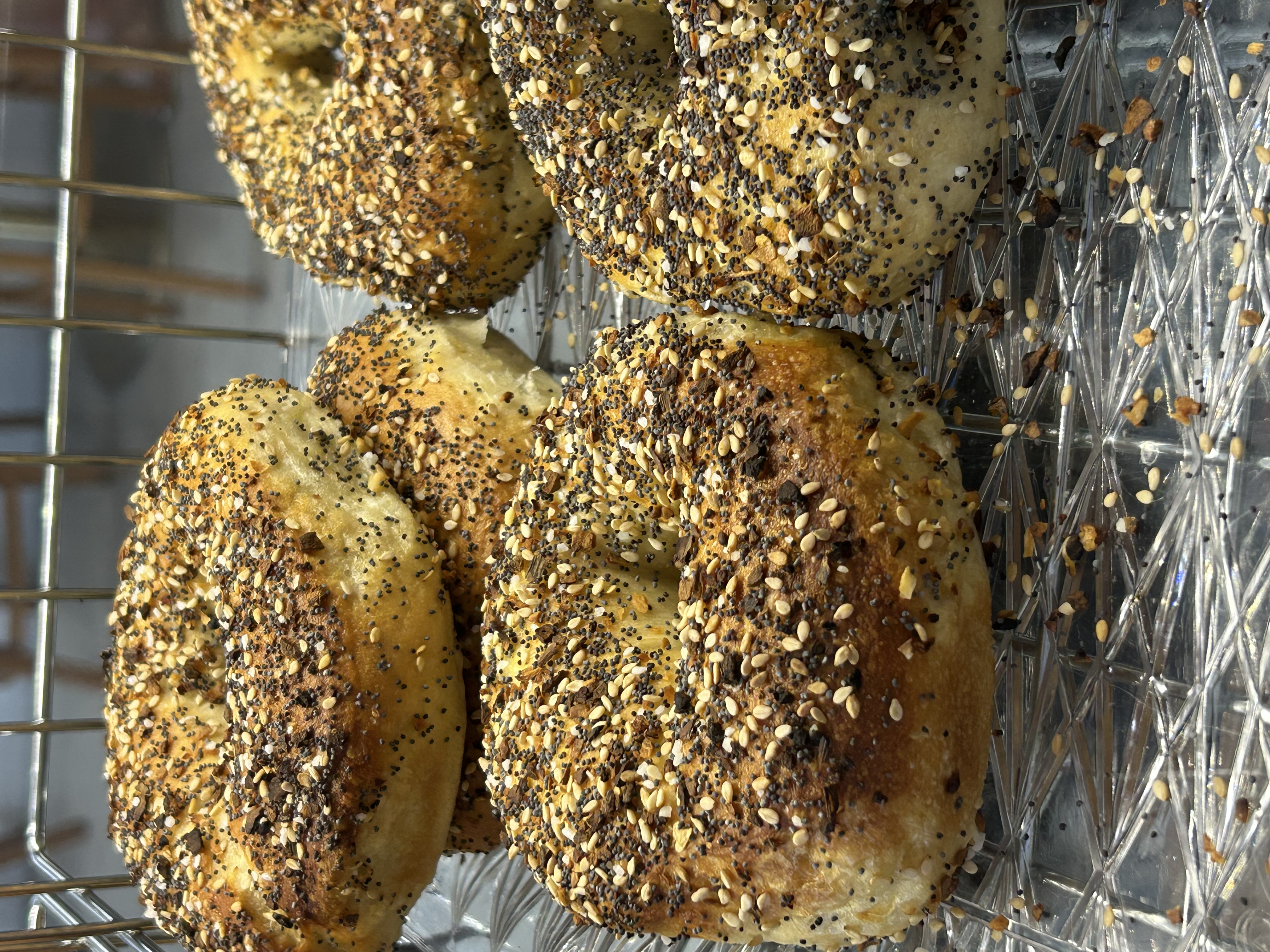 Home | 41 Bagels